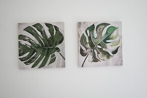 Le terrazze rooms