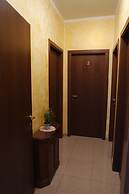 Le terrazze rooms