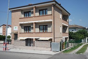 Le terrazze rooms