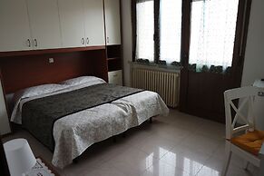 Le terrazze rooms