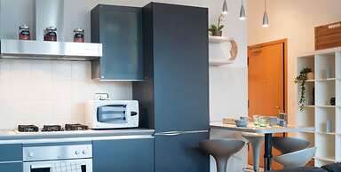 Borgo Masini Studio