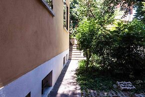 Casa San Vitale