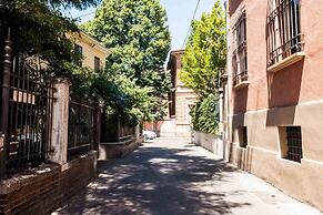 Casa San Vitale