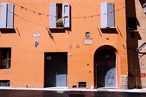 Corte dell'Aposa