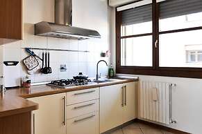 Decumana Apartment