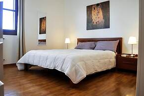 Decumana Apartment