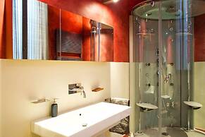 Santo Stefano Luxury Apartment