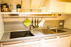 Santo Stefano Luxury Apartment