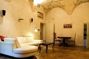 Santo Stefano Luxury Apartment