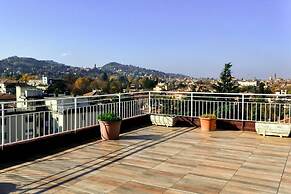 The view - Attic