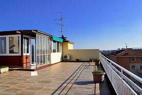 The view - Attic