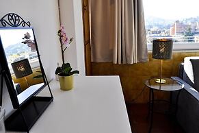 The view - Attic
