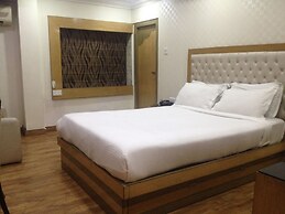 Ashreen Guest House