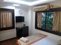Ashreen Guest House
