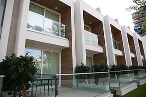 Iberflat Apartamentos los Pinos