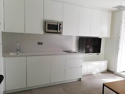 Iberflat Apartamentos los Pinos