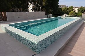 Iberflat Apartamentos los Pinos