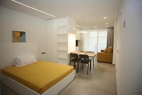 Iberflat Apartamentos los Pinos
