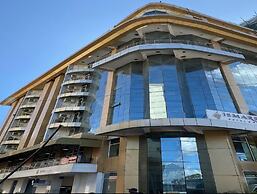 Ismarriot Hotel and Resort