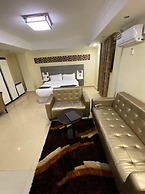 Ismarriot Hotel and Resort