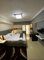 Ismarriot Hotel and Resort