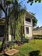 Annoda's Homes