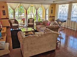 Annoda's Homes