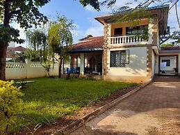 Annoda's Homes