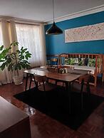 Annoda's Homes