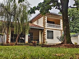 Annoda's Homes