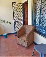 Annoda's Homes