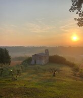 Agriturismo La Pieve
