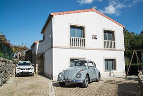 Casa da Cevidade