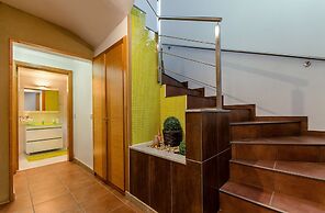 Casa da Cevidade