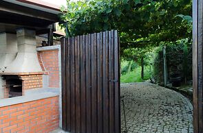 Casa da Cevidade