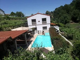 Casa da Cevidade
