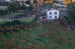 Casa da Cevidade