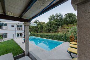 Casa da Cevidade