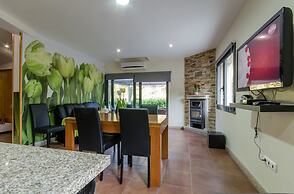 Casa da Cevidade