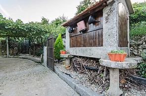 Casa da Cevidade