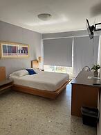 Hotel Queretaro