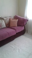 Maria's House