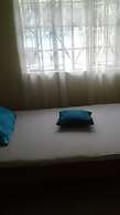 Maria's House