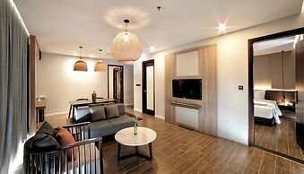 Sonaga Beach Resort & Villas Phu Quoc