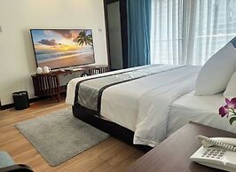 Sonaga Beach Resort & Villas Phu Quoc