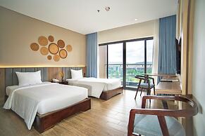 Sonaga Beach Resort & Villas Phu Quoc