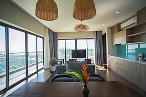 Sonaga Beach Resort & Villas Phu Quoc