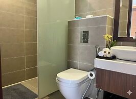 Sonaga Beach Resort & Villas Phu Quoc