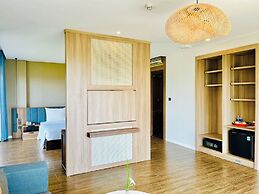 Sonaga Beach Resort & Villas Phu Quoc