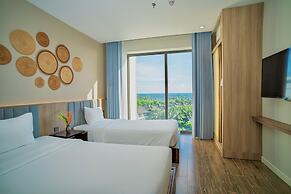 Sonaga Beach Resort & Villas Phu Quoc